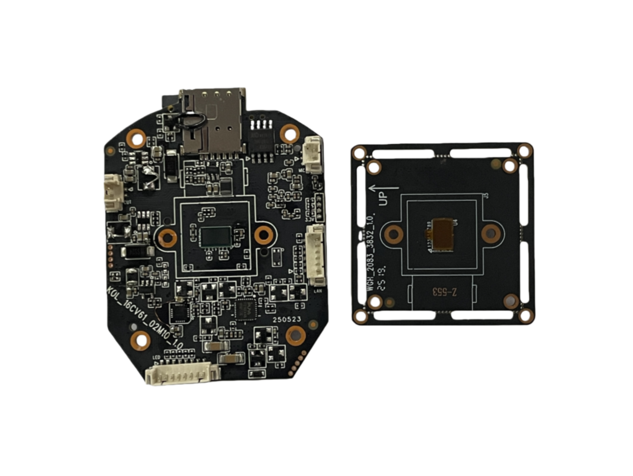 AOV 双光 枪球 4G 背面 透明底.png